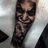 Tattoo
