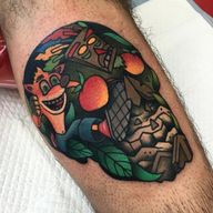 Tattoo