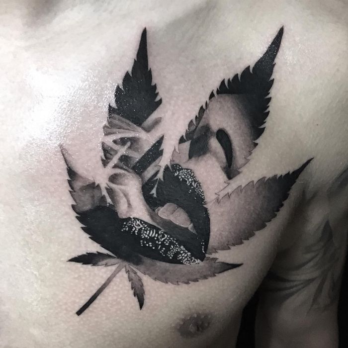 Tattoo uploaded by Tattoodo • Tattoodo