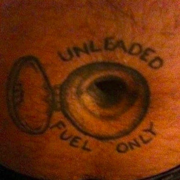 51 Fabulous Funny Tattoo Which Will Make You Laugh  Picsmine