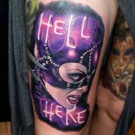 Tattoo