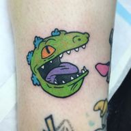 Tattoo