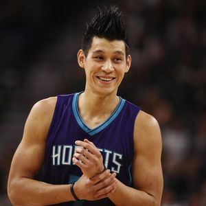 Charlotte Hornets Jeremy Lin! #JeremyLin #CharlotteHornets #NBA #basketball
