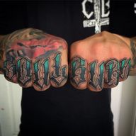 Tattoo