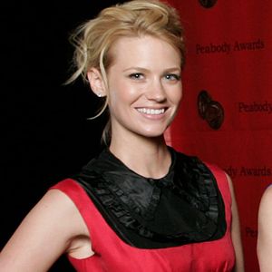 January Jones. #JanuaryJones