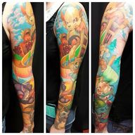Tattoo