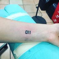 Tattoo