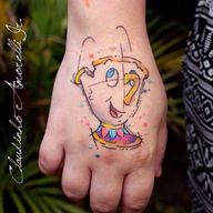 Tattoo