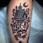 Tattoo