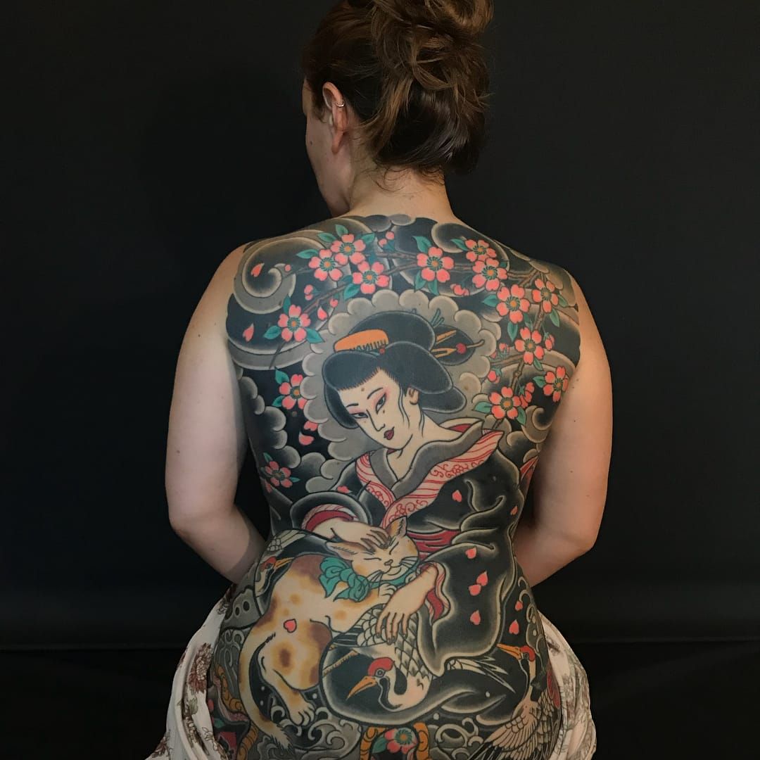 Tattoo uploaded by Tattoodo • Tattoodo