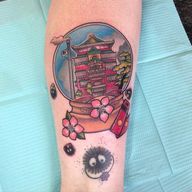 Tattoo