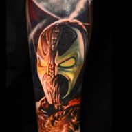 Tattoo