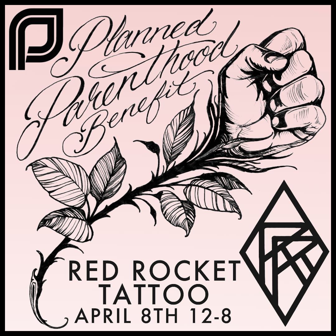 RED ROCKET TATTOO redrockettattoo  Instagram photos and videos