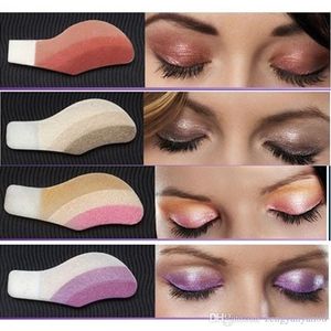 Basic Temporary Eyeshadow Tattoo colors and gradiations #Temporary #Eyeshadow #Eyemakeup #EyeshadowTattoo #Makeup #Makeupart