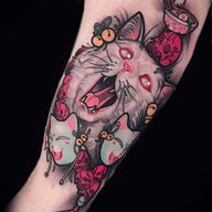 Tattoo