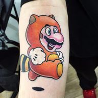 Tattoo