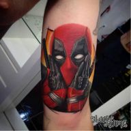 Tattoo