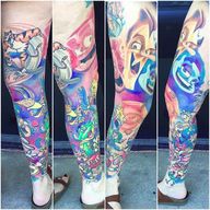 Tattoo