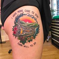 Tattoo