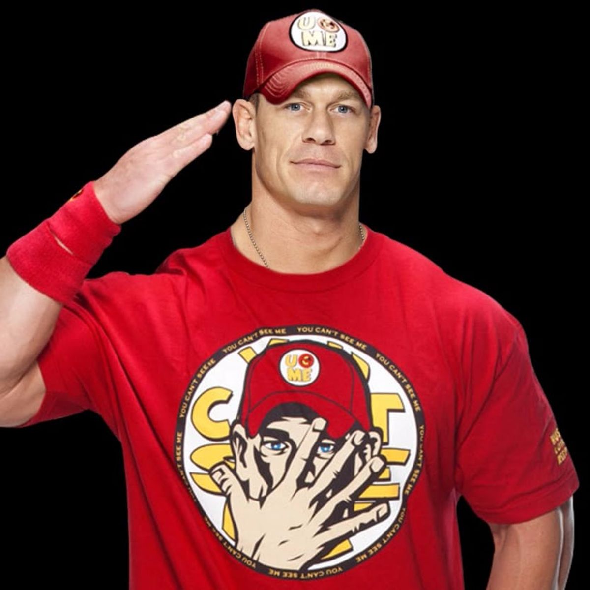 Tattoo uploaded by Joe • John Cena. WWE WWESuperstar WWETattoo 