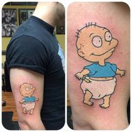 Tattoo