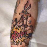 Tattoo