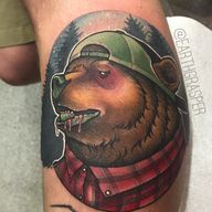 Tattoo