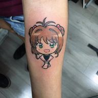 Tattoo