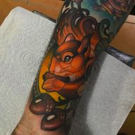 Tattoo