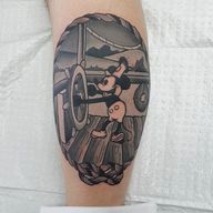 Tattoo