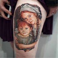 Tattoo