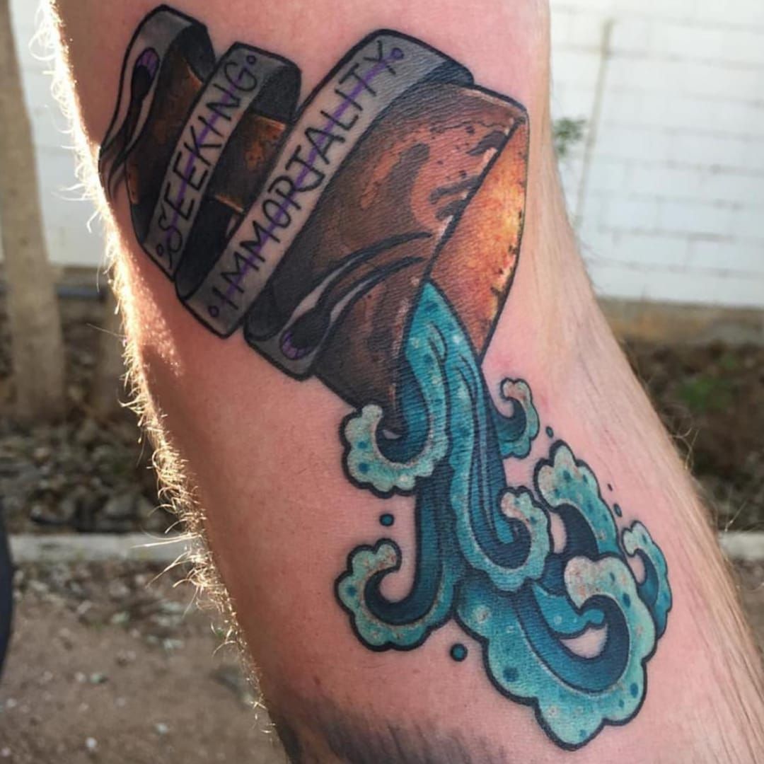 Was looking at Halo tattoos for ideas for my next tattoo and stumbled  across this  Fandom