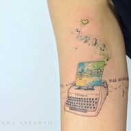 Tattoo