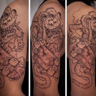 Tattoo