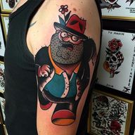 Tattoo