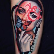 Tattoo