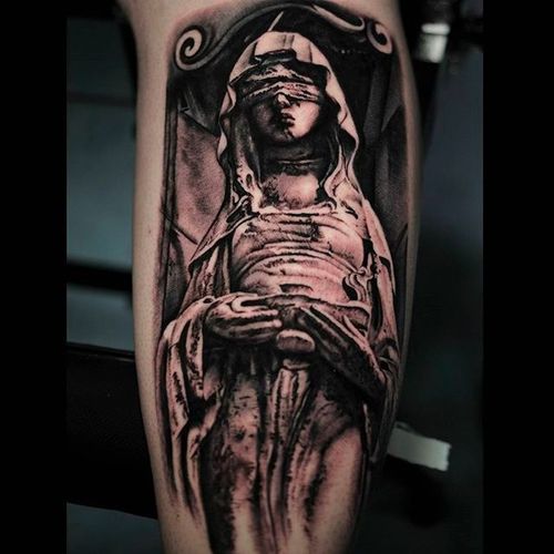 Tattoo image