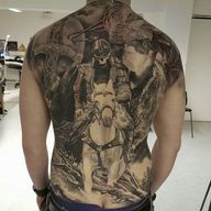 Tattoo