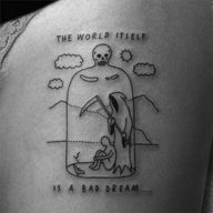 Tattoo