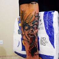 Tattoo