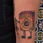 Tattoo