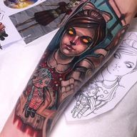 Tattoo