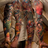 Tattoo