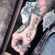 Tattoo