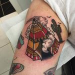Tattoo