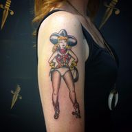 Tattoo