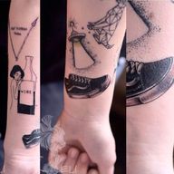 Tattoo