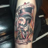 Tattoo