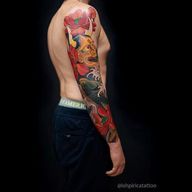 Tattoo