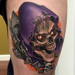 Tattoo